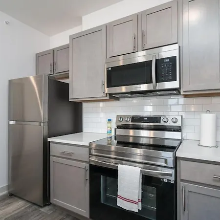 Your Lovely 2Bd Whitestown